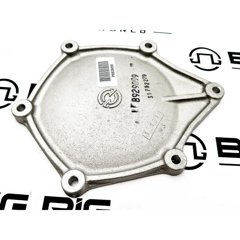 Cover 08929099 - Detroit Diesel
