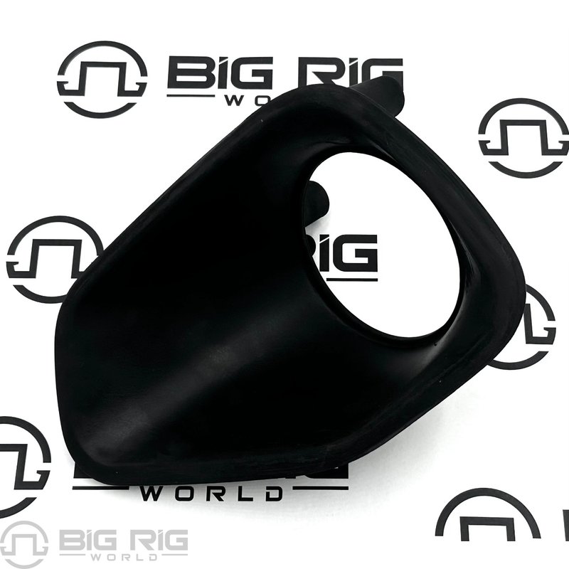 Auxiliary Lamp Bezel - Left Side N18-1005 - Paccar