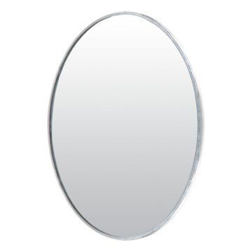 Center-Mount Flat Mirror Head 604950 - Retrac