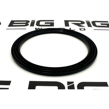 Gasket - Fuel Tank Cap 12105GTD - GT Development