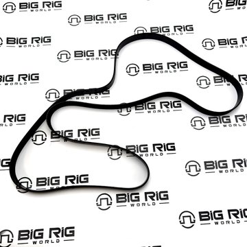 Belt - Poly 8 Ribs X 2395 PLYSTR D84-1000-6082395 - Paccar