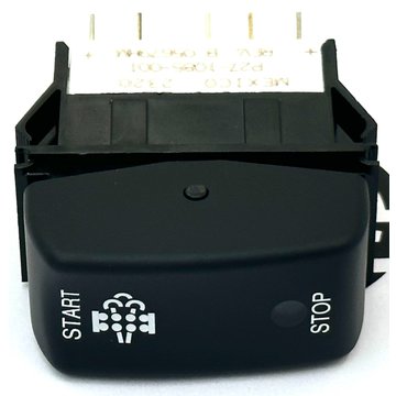 Regeneration Switch - B Cab P27-1085-001 - Kenworth
