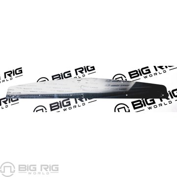 Top Grille Shell L45-1067 - Kenworth
