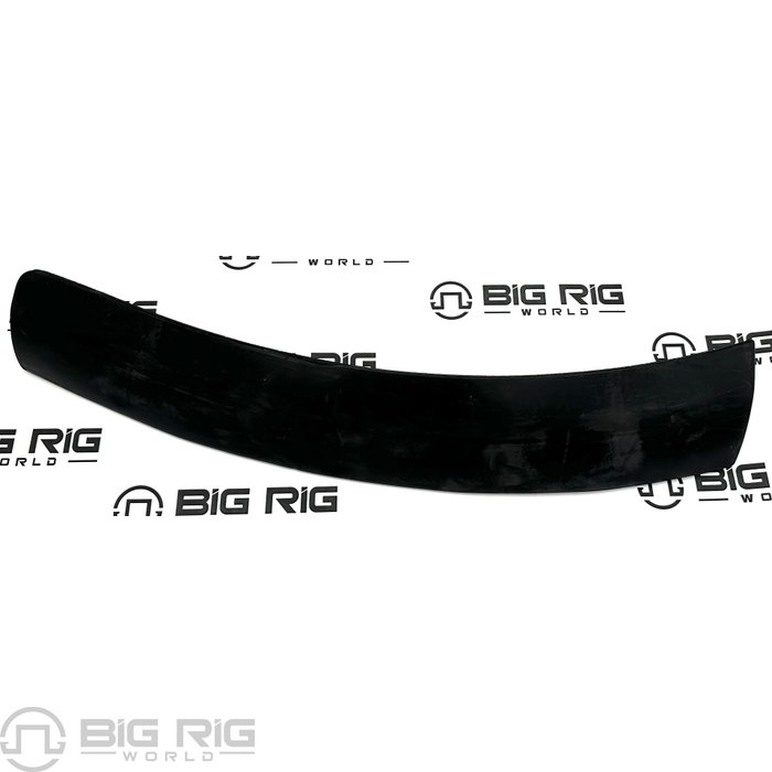 Rear Fender Guard 2 In. LH L46-6069 - Kenworth