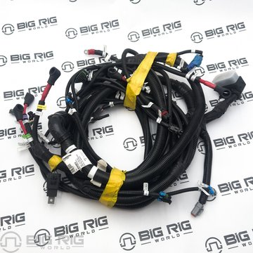 Harness - Engine PX-8 335/3 P92-7254-0114 - Peterbilt