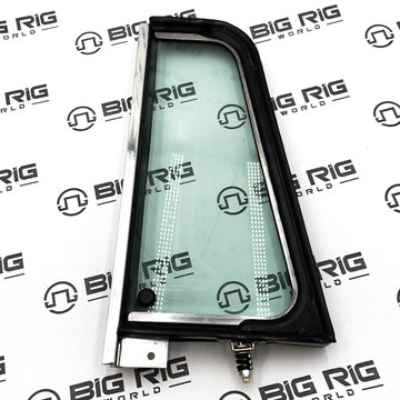 Vent Window Assembly - RH 20-18320R - Peterbilt