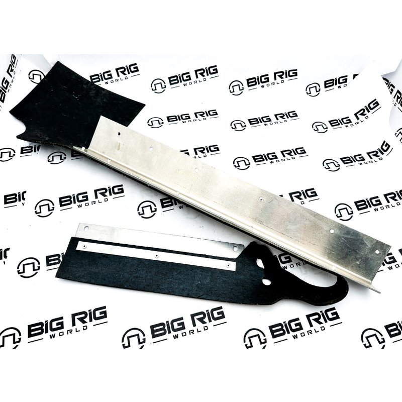 Seal Assembly - Anti-Recirculation LH F42-1045 - Kenworth