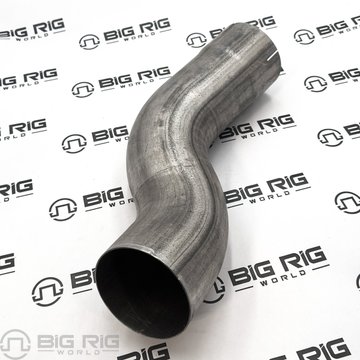 SSOC Exhaust Pipe M66-7834-001 - Paccar