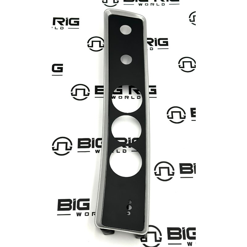 HVAC Control Panel, w/ Clips S64-1144-1223 - Kenworth