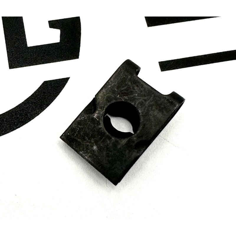 Nut - Tinnerman HWC12420 - M&M Fastener