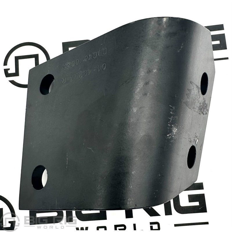 Knee - Engine Support Front RH 01-49257R - Peterbilt
