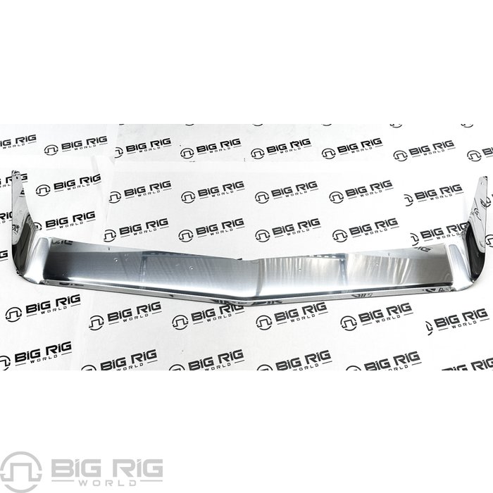 Kenworth T800 Hood Shield Bug Deflector THOD-KWT800 - Trux Accessories