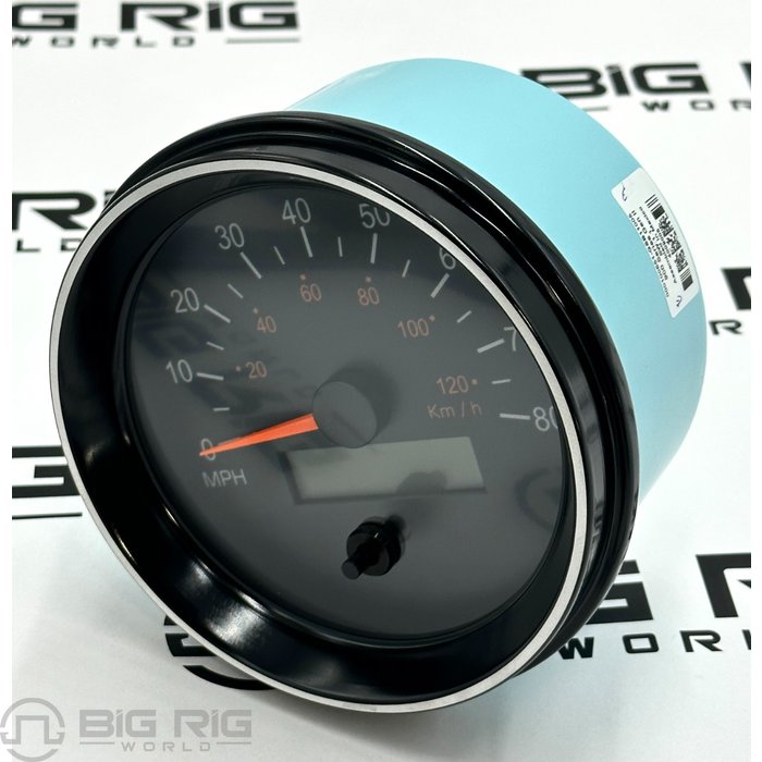 Speedometer Gauge GSB11005ATK - Paccar