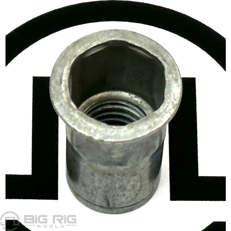 Nutsert - M10 HWC04007 - M&M Fastener