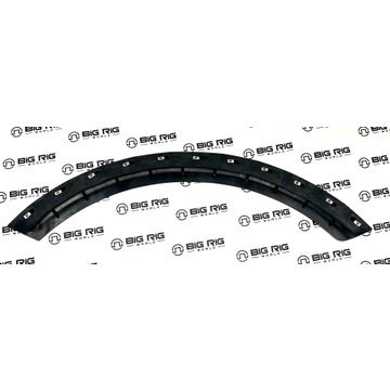 Guard - Front Fender 2 Inch L46-6068 - Kenworth