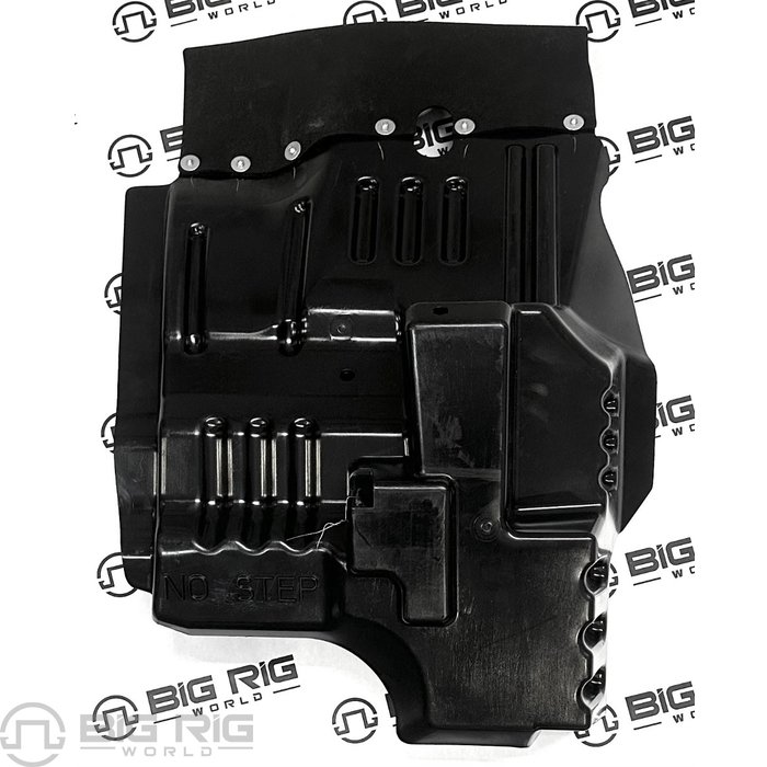 Fender Liner KW MLU SH R46-1242R - Paccar