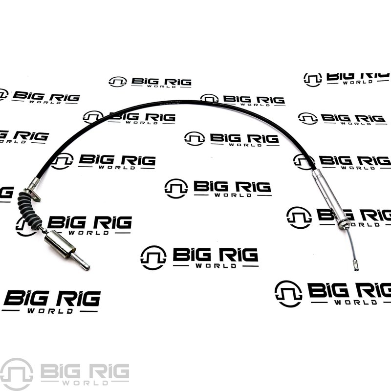 Cable, Throttle Control, For Ngd Engines 2010529C91 - International