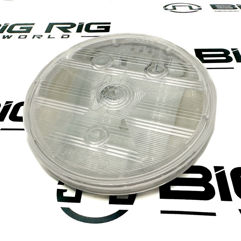LED Super 44 Backup 6 Diode Lamp,Hard Coat 44990C - Truck Lite
