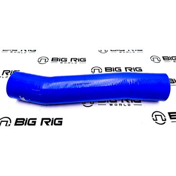 Hose - Charge Air Cooler, Left Hand, M2 - 106, B6.7, 3 Deg 01-35073-000 - Freightliner