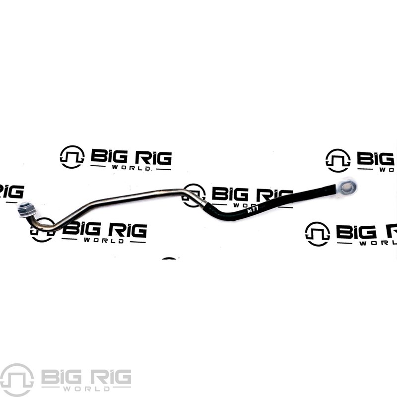 Fuel Lift Pump To Filter Pipe 1835427PE - Paccar Engine