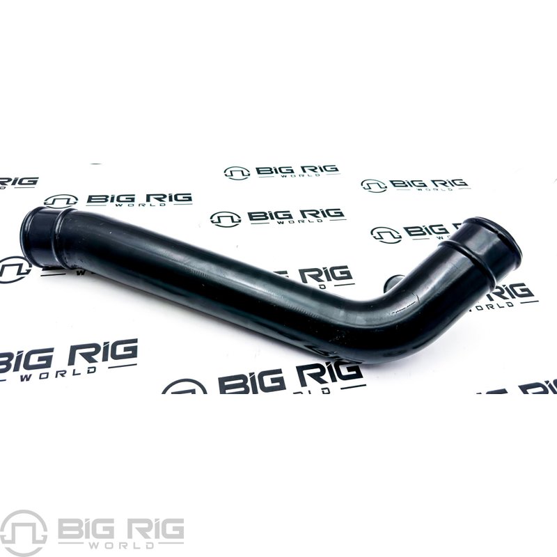 Pipe - Lower Radiator F66-6720-200 - Kenworth