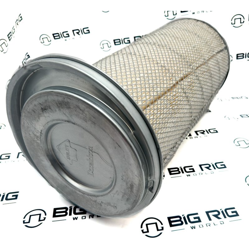 Element - Air Cleaner T6A Air KONEPC P153551 - Donaldson