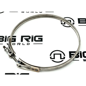 V Band Clamp 3529852 - Cummins