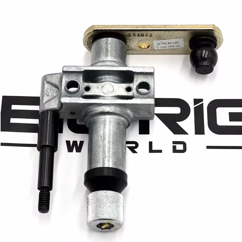 Pivot - Wiper GS4892 - Sprague Devices