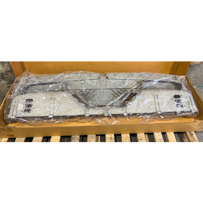 Console Assembly - Overhead, Forward, Right Hand Drive 22-46616-004 - Freightliner