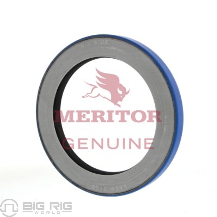 Seal - Wheel A1205V2674 - Meritor