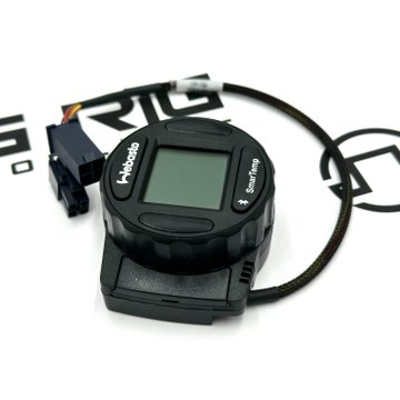 Smartemp Control 3.0 Kit 5013874B - Webasto