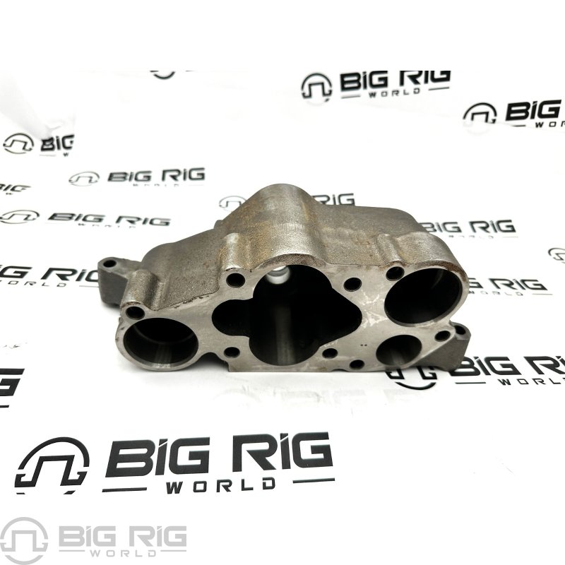 Engine Oil Pump Body 236-9918 - CAT