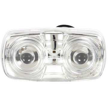 26 Series Clearance/Marker Lamp with Permastat Cast Housing 1211W - Truck Lite