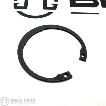 Lock Ring N000472048000 - Detroit Diesel