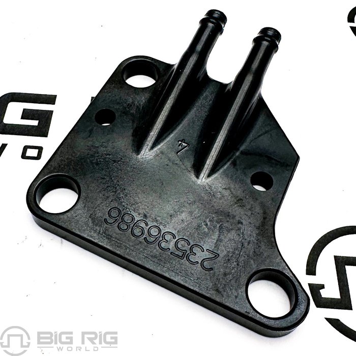 Bracket 23536986 - OEM - Detroit Diesel - Big Rig World