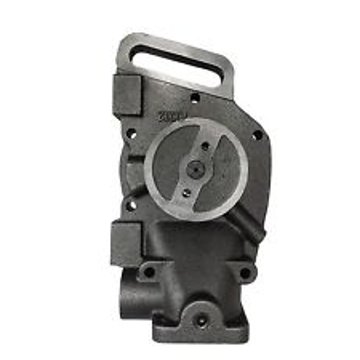 Water Pump 3801708RX - Cummins