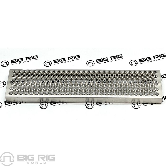 Step -  Battery Box 11-03984-0753 - Peterbilt