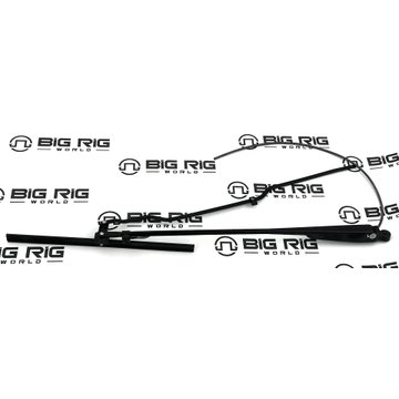 Arm-Windshield Wiper GS2752-1 - Kenworth
