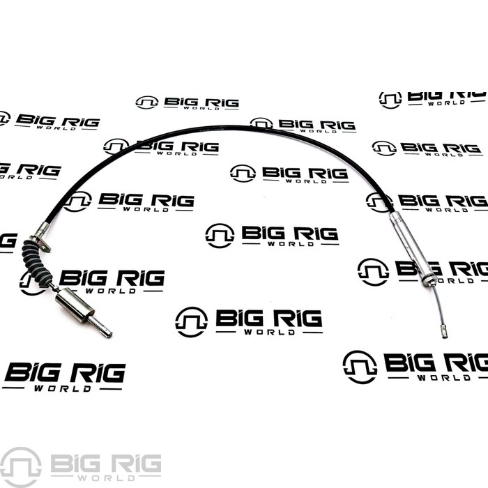 Cable, Throttle Control, For Ngd Engines 2010529C91 - International