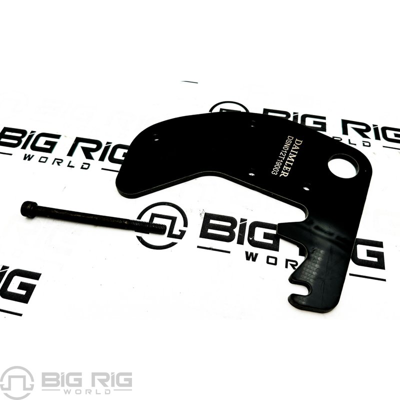 Piston Retainer DSN012T19003 - Detroit Diesel