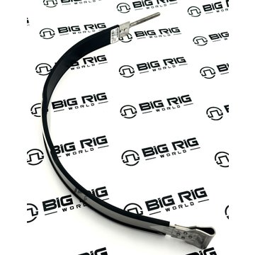 Strap Assembly-Fuel Tank K84-1013-004 - Kenworth