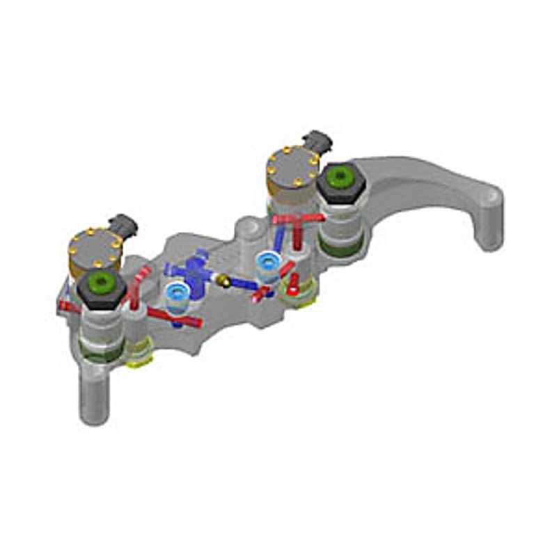 Valve Actuator 10R-3578 - CAT