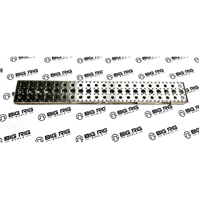 Step - Fuel Tank, 1050 Mm, Plain 22-73639-105 - Freightliner