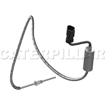Temperature Sensor 256-6453 - CAT