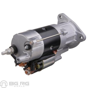 Starter -Mack MD13 2007 -Present MK2078 - Mitsubishi Electric