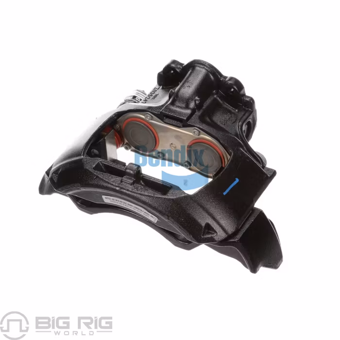 Brake Caliper - RH Carrier ADB22X Axial K097850SC - Bendix
