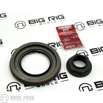Kit-Seal, Nut And Loctite 131008K - Dana Spicer