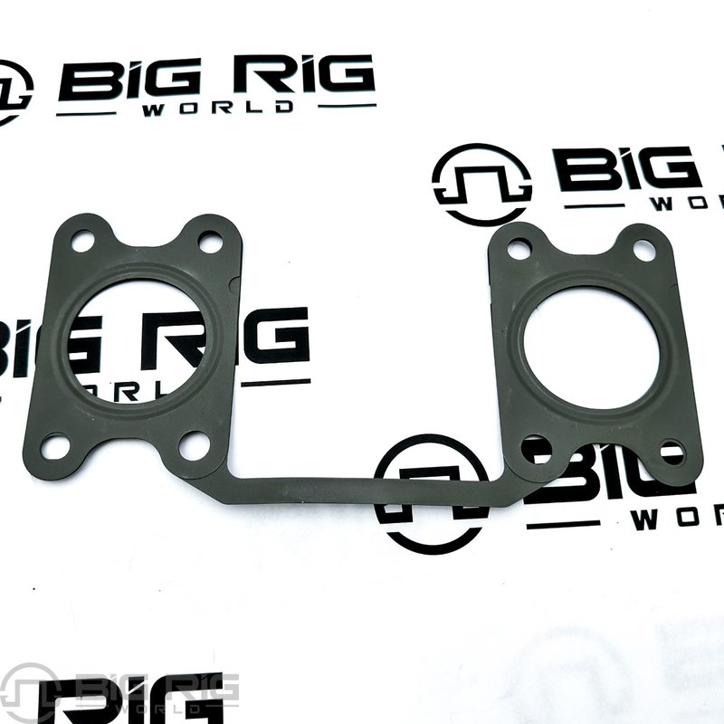 Exhaust Manifold Mounting Gasket A4721422580 - Detroit Diesel