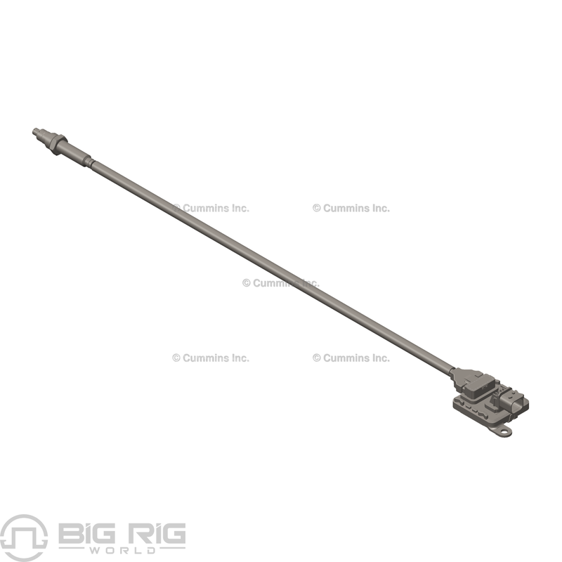 Nitrogen Oxide Sensor 3687930 - Cummins