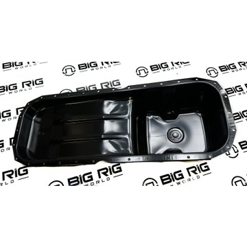 Oil Pan 3690567 - Cummins